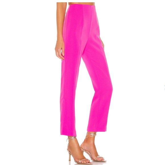 Lovers + Friends HIGHLAND PANT Size L - Picture 4 of 12